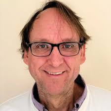 Alberto Gonzalez Prieto, Ph.D.