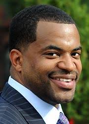 Nick J. Mosby, Maryland State Delegate