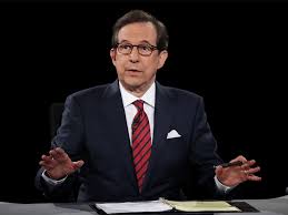 Game free fire mod diamond ini menjadi buruan para gamers di seluruh dunia, karena dengan versi yang sudah di ubah baik itu karakter dan item yang terdapat sedikit perbedaan dibandingkan dengan versi resminya. Meet The Moderator Of The First Presidential Debate Chris Wallace The Economic Times