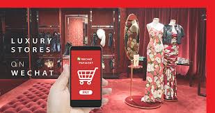 The list includes alipay and wechat pay, which are mobile payment apps accepted by some u.s. Luxury Stores In China Are Making Moves On Wechat China Briefing News