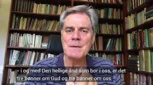 Alexander Venter: Lær oss å be, del 2 av 4