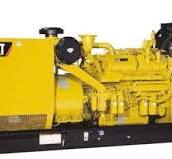 1000kVA Caterpilar Generator Cat Genset with Caterpilar ...