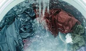 I wash mine (halo) after every run and they quickly deteriorate. How To Stop Colours From Running In The Washing Machine 6 Tips From Laundry Experts Express Co Uk
