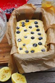 Sticky Blueberry Lemon Curd Cake Recipe Lemon Curd Cake Lemon Curd Lemon Curd Recipe