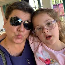 ✨ Clinic Spotlight ✨ to wrap up ACOG Virtual Residency Showcase Yelena has  been the Nurse Manager of our clinic for 6 years now. Former L&D senior  staff nurse for 17 years.