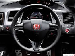 Fd2 Type R Honda Civic Type R Honda Civic Car Honda Civic