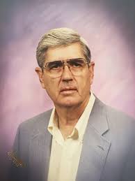 Obituary for James W. "Jim" White