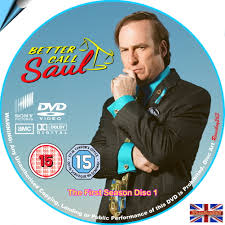 Better Call Saul (2015)