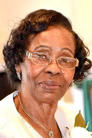 Louise C. McGhee 1938–2025