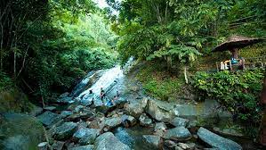 Ada yang dtg dgn kawan2 dan dgn famili. Gabai Waterfalls Air Terjun Sungai Gabai Visit Selangor