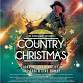 COUNTRY CHRISTMAS event image