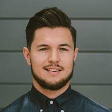 50 Cool Chin Strap Beard Ideas