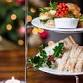 Festive afternoon tea event image