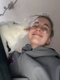 Isaac Ladd's Instagram, Twitter & Facebook