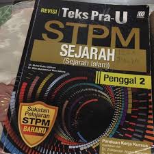 Maybe you would like to learn more about one of these? Buku Sejarah Stpm Penggal 2 Books Stationery Books On Carousell