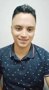 Misael Juárez (ex vocalista de...