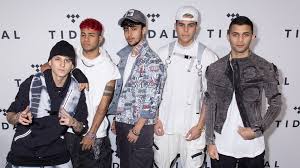 The year included performances on good morning america, teen choice awards \u0026 the. Cnco Madchenschwarm Joel Er Hatte Noch Nie Eine Freundin Promiflash De