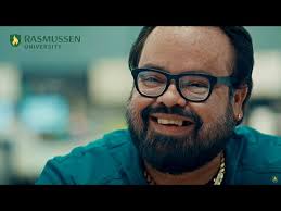 Carlos: Finding My Calling