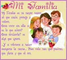Amo A Mi Familia Son Una Bendicion Para Mi Dios Los Ben Flickr Pensamientos De La Familia Imagenes De Familia Poemas Para La Familia