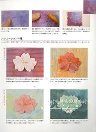 转载 续竹村竹美立体花教程 布非凡之曼妙云舞 新浪博客 small quilts quilts handicraft