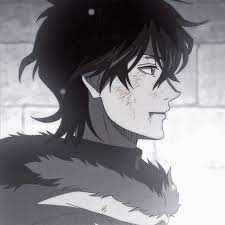 Asta X Yuno Matching Icon Black Clover Anime Black Clover Manga Yuno 473 likes · 187 talking about this. yuno matching icon black clover anime
