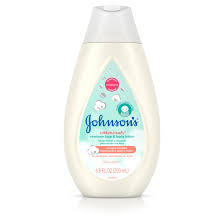 Convenience care clinics let you walk in without an appointment, and can offer treatments for many common symptoms. Johnson S Cottontouch Moisturizer For Newborn Face Body