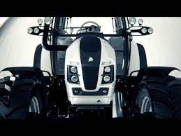 動画 ランボルギーニ 新型モデル ニトロ を発表 ただし トラクター moter sounds トラクター ランボルギーニ ランボルギーニ 新型