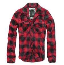Great selection & free shipping! Check Shirt Red Black Check Nuclear Blast