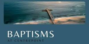 Water Baptisms - Byford