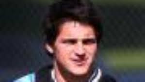 Simon Hickey to start for Blues against Crusaders