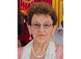 Betty June Counts Kallianos Obituary (2024)