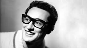 A Leisurely Look @ Buddy Holly