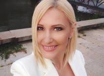 Bivša supruga Jovana Marića