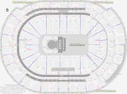 Barclays Center Seating Chart Hockey 2017 18 3d Seating