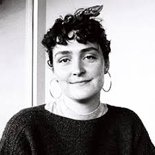 Madeline McGill, Founder of Western Desk