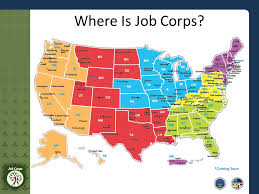Completion times vary by training area. Presenter Name Job Corps Our Role In The American Recovery And Reinvestment Act Of Ppt Download