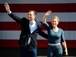 Heidi nelson cruz's san luis obispo roots shaped her career, marriage to tea party darling patrick s. Ted Cruz Responds To Affair Allegations Says He S Never Cheated On Wife Heidi People Com