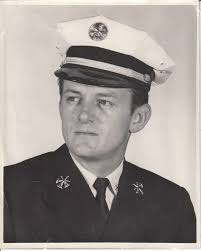 Obituary information for HARRY R. KNORR