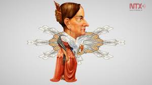 Haren izena urrezko letrekin ageri da san lazaroren legegintza jauregiko ohorezko horman, bai eta independentziaren monumentuan ere, beste heroi batzuekin batera; Josefa Ortiz De Dominguez Madre De La Patria Youtube
