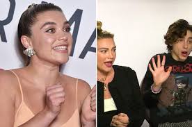She is best recognized for bringing to life abbie mortimer in the 2014 film the falling. 27 Florence Pugh Moments That Will Make You Love Her Even More