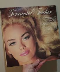 Found at a local thrift store..dated 1990...record albums