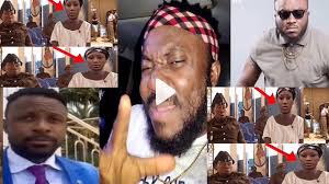 Stop Raising Funds On Behalf Of Akuapem Poloo"