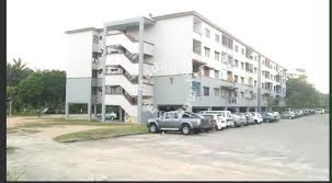 Deposit rm1599 renovated flat intan cheras bukit permai rumah eksklusif harga mampu milik dengan deposit rm1599 sahaja deposit serendah rm1599 sahaja baru diubahsuai seperti rumah baru bersih dan. Rumah Untuk Disewa Tasek 64 Bdr Seri Alam Property Rentals On Carousell