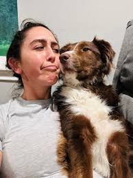 I joined this group because I'm having the hardest time of my life right  now… Saturday evening, I was outside with my dogs. We live