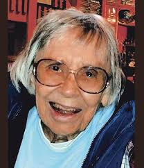 Elsie SHELDON Obituary (2015)