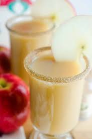 Apple Pie Cocktail Recipe Recipe Apple Pie Cocktail Bourbon Drinks Recipes Apple Pie Drink