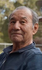 Tom (Tommy) Olivarez