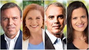 Disney's Chief Corporate Affairs Officer Geoff Morrell Exits Company,  Leading to Division of Responsibilities Amongst 3 Execs