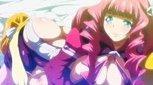 Majuu Jouka Shoujo Utea - Hanime