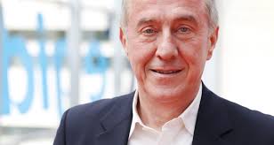 Patrick Bertrand : « "Growth". Il faut croitre »